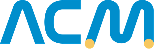 ACM Track Logo